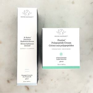 DRUNK ELEPHANT Bundle